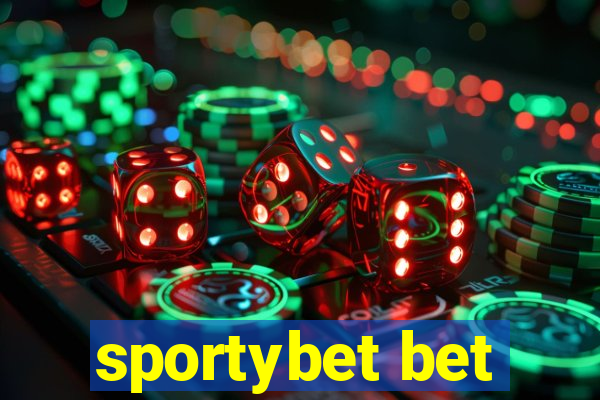 sportybet bet